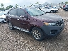 5XYKWDA26DG****** Salvage and Wrecked 2013 Kia Sorento in Cincinnati