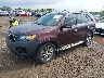 5XYKWDA26DG****** Used and Repairable 2013 Kia Sorento in Cincinnati