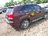 5XYKWDA26DG****** Salvage and Wrecked 2013 Kia Sorento in Ohio State