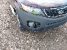 5XYKWDA26DG****** Salvage and Repairable 2013 Kia Sorento in Ohio State