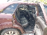 5XYKWDA26DG****** Wrecked 2013 Kia Sorento in Cincinnati