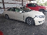 3LN6L2G90FR****** Salvamento y Destrozados 2015 Lincoln MKZ en Jacksonville