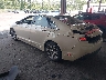 3LN6L2G90FR****** Salvamento y Reparables 2015 Lincoln MKZ en Jacksonville