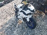 JYARM38E6NA****** Salvage and Wrecked 2022 Yamaha YZF-R7 in Rec Rides Online Exclusive