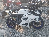 JYARM38E6NA****** Salvage 2022 Yamaha YZF-R7 in Georgia State