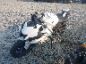 JYARM38E6NA****** Used and Repairable 2022 Yamaha YZF-R7 in Rec Rides Online Exclusive