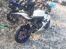 JYARM38E6NA****** Salvage and Wrecked 2022 Yamaha YZF-R7 in Georgia State