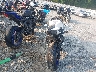 JYARM38E6NA****** Salvage and Repairable 2022 Yamaha YZF-R7 in Georgia State