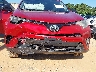 JTMBFREV1GJ****** Salvage and Repairable 2016 Toyota RAV4 in North Carolina State