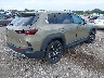 7MMVABEY0PN****** Salvamento y Destrozados 2023 Mazda CX-50 en Estado de Florida