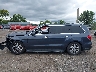 4JGDF6EE5GA****** Repairable 2016 Mercedes-Benz Gl 450 in Pennsylvania State