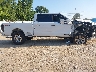 1FT8W2BT7RE****** Repairable 2024 Ford F-250 in Texas State