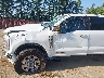 1FT8W2BT7RE****** Repairable 2024 Ford F-250