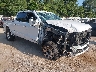 1FT8W2BT7RE****** Salvage and Wrecked 2024 Ford F-250 in Longview
