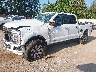 1FT8W2BT7RE****** Used and Repairable 2024 Ford F-250 in Longview