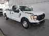 1FTMF1CP6NK****** Salvage and Wrecked 2022 Ford F-150 in Orlando North