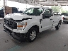 1FTMF1CP6NK****** Used and Repairable 2022 Ford F-150 in Orlando North