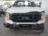 1FTMF1CP6NK****** Salvage and Repairable 2022 Ford F-150 in Florida State