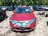 3FAHP0HAXAR****** Wrecked 2010 Ford Fusion in Ohio State