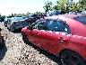 3FAHP0HAXAR****** Repairable 2010 Ford Fusion in Ohio State