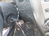 3FAHP0HAXAR****** Salvage 2010 Ford Fusion in Ohio State