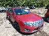 3FAHP0HAXAR****** Salvage and Wrecked 2010 Ford Fusion in Cleveland