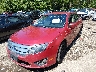 3FAHP0HAXAR****** Used and Repairable 2010 Ford Fusion in Cleveland