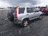 JHLRD78833C****** Salvage and Wrecked 2003 Honda CR-V in Florida State