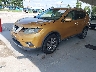 5N1AT2MV3FC****** Used and Repairable 2015 Nissan Rogue in Orlando North