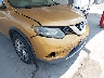 5N1AT2MV3FC****** Salvage and Repairable 2015 Nissan Rogue in Florida State