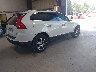 YV4902DZ8C2****** Salvage and Wrecked 2012 Volvo XC60 in New York State