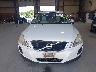 YV4902DZ8C2****** Salvage and Repairable 2012 Volvo XC60 in New York State