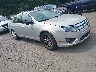 3FAHP0JAXAR****** Salvage and Wrecked 2010 Ford Fusion in Taunton