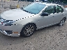 3FAHP0JAXAR****** Used and Repairable 2010 Ford Fusion in Taunton
