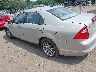 3FAHP0JAXAR****** Salvage and Repairable 2010 Ford Fusion in Taunton