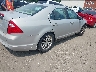 3FAHP0JAXAR****** Salvage and Wrecked 2010 Ford Fusion in Massachusetts State