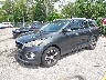 5XYPH4A50JG****** Used and Repairable 2018 Kia Sorento in West Palm Beach