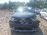 1C4RDJDG0EC****** Wrecked 2014 Dodge Durango in Indiana State