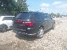 1C4RDJDG0EC****** Salvage and Wrecked 2014 Dodge Durango in Indiana State