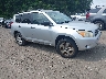 JTMBK35V985****** Salvamento y Destrozados 2008 Toyota RAV4 en Taunton