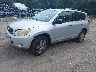 JTMBK35V985****** Usados y Reparables 2008 Toyota RAV4 en Taunton