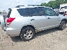 JTMBK35V985****** Salvamento y Destrozados 2008 Toyota RAV4 en Estado de Massachusetts