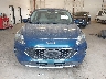 1FMCU9G65LU****** Wrecked 2020 Ford Escape in Michigan State