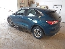 1FMCU9G65LU****** Salvage and Repairable 2020 Ford Escape in Flint