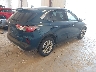 1FMCU9G65LU****** Salvage and Wrecked 2020 Ford Escape in Michigan State