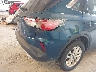 1FMCU9G65LU****** Salvage and Repairable 2020 Ford Escape in Michigan State