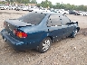 2T1BR12E2XC****** Salvamento y Destrozados 1999 Toyota Corolla en Estado de Pennsylvania