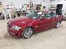 WBAKF5C54BE****** Used and Repairable 2011 BMW 3 Series in Erie