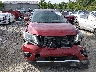 5N1DR2MM2JC****** Destrozados 2018 Nissan Pathfinder en Estado de Virginia Occidental