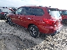 5N1DR2MM2JC****** Salvamento y Reparables 2018 Nissan Pathfinder en Shady Spring